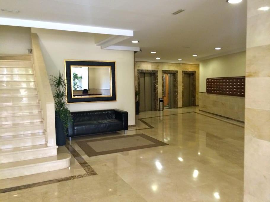 First Line Studio/center/5p! Appartement Marbellac